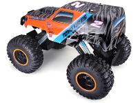 Carrinho de Controle Remoto Off-Road Pro Series - 3