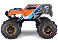 Carrinho de Controle Remoto Off-Road Pro Series