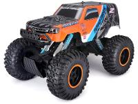 Carrinho de Controle Remoto Off-Road Pro Series - 5