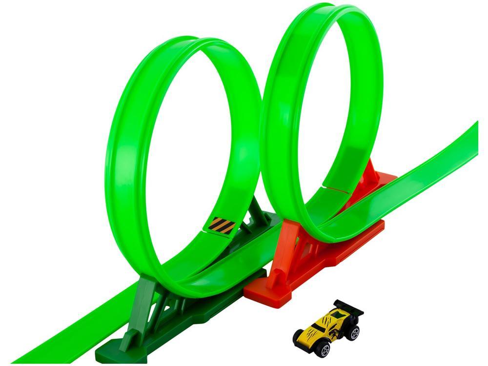 Pista Fresh Metal 100 Dino Adventure - 4