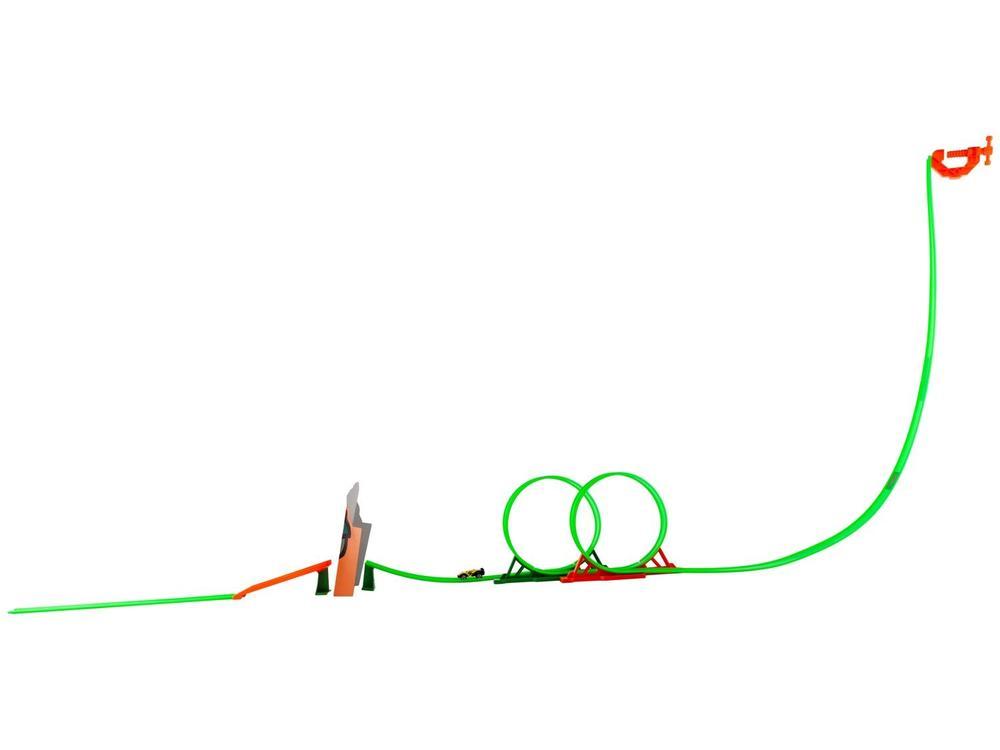 Pista Fresh Metal 100 Dino Adventure - 5