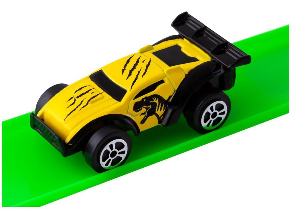 Pista Fresh Metal 100 Dino Adventure - 7