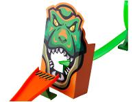 Pista Fresh Metal 100 Dino Adventure - 3