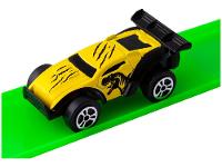 Pista Fresh Metal 100 Dino Adventure - 7