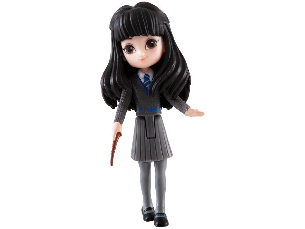 Mini Figura Harry Potter Wizarding World - 2
