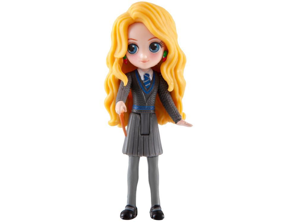 Mini Figura Harry Potter Wizarding World - 4