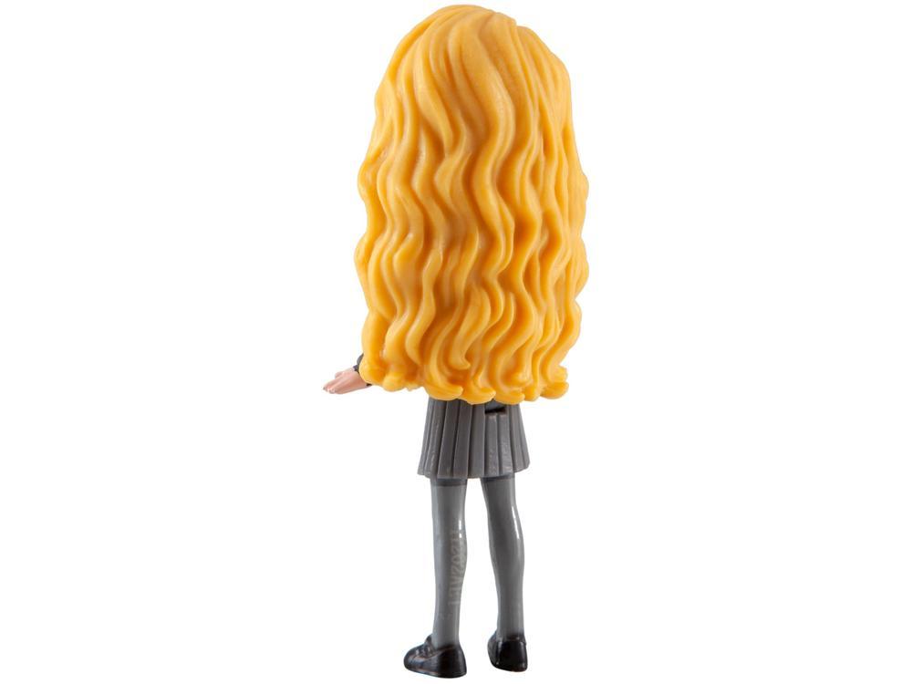 Mini Figura Harry Potter Wizarding World - 5