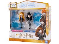 Mini Figura Harry Potter Wizarding World - 7