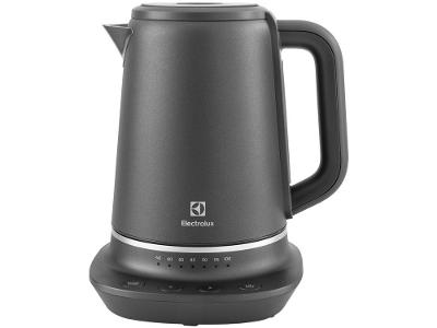 Chaleira Elétrica Electrolux EKP70 Inox 1,7L