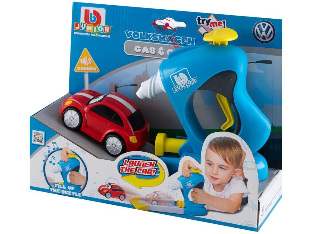 Carrinho de Controle Remoto VW Beetle - 8