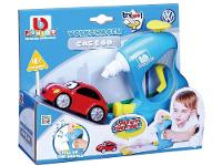 Carrinho de Controle Remoto VW Beetle - 11
