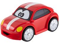 Carrinho de Controle Remoto VW Beetle - 2