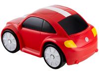 Carrinho de Controle Remoto VW Beetle - 3