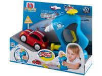 Carrinho de Controle Remoto VW Beetle - 8