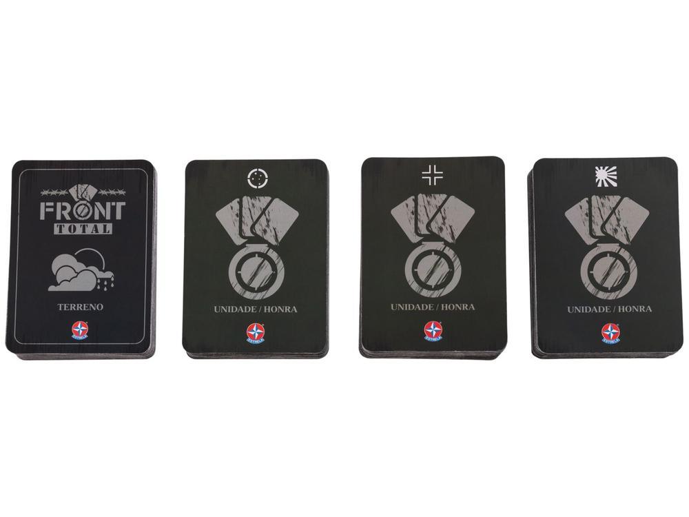 Jogo Front Total Guerra Estrela - 2