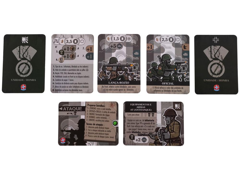 Jogo Front Total Guerra Estrela - 4