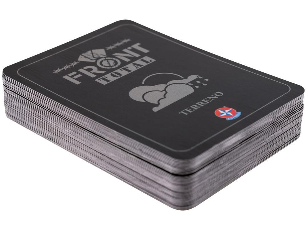 Jogo Front Total Guerra Estrela - 5