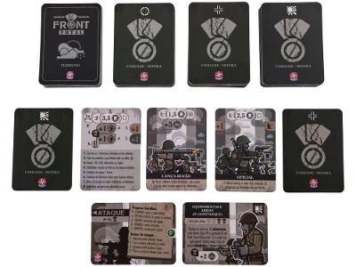 Jogo Front Total Guerra Estrela