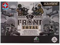 Jogo Front Total Guerra Estrela - 6