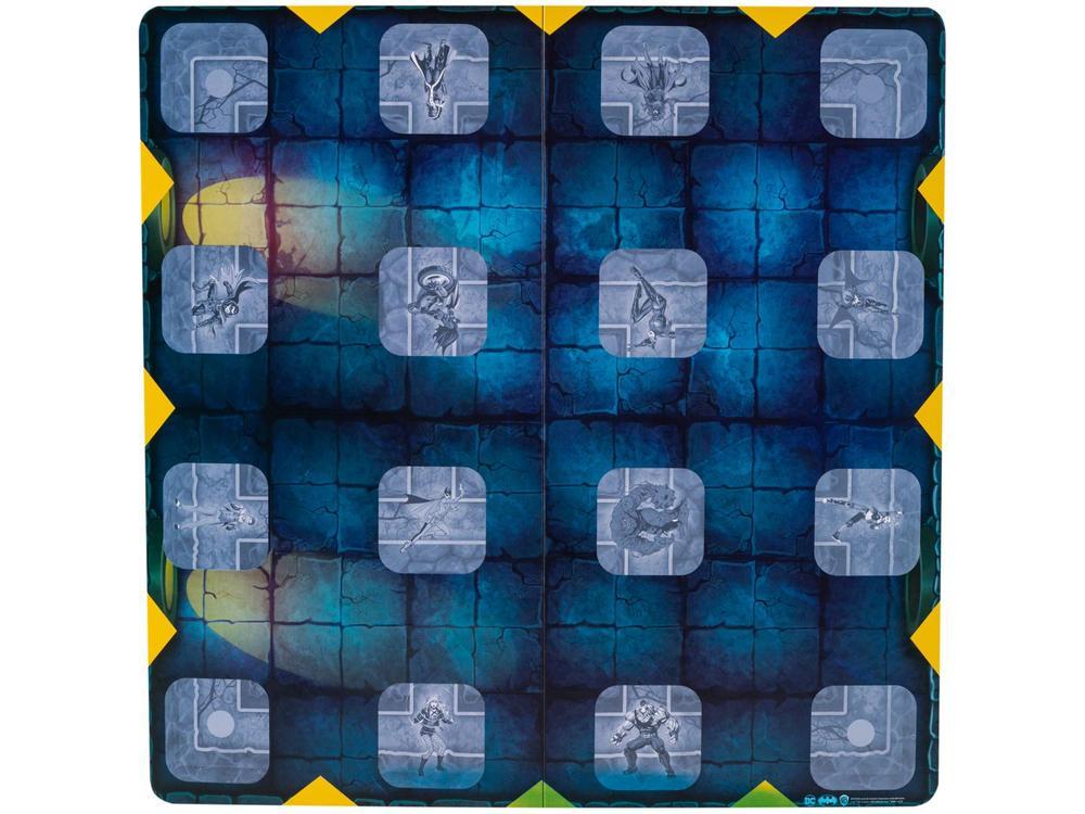 Jogo Labirinto do Batman Tabuleiro Estrela - 2
