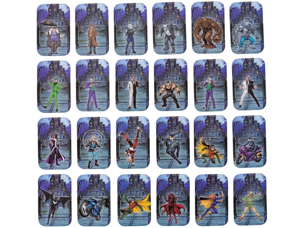 Jogo Labirinto do Batman Tabuleiro Estrela - 4