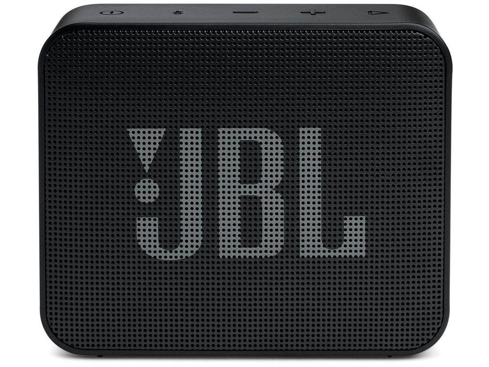 Caixa de Som JBL Go Essential Bluetooth Portátil - 5