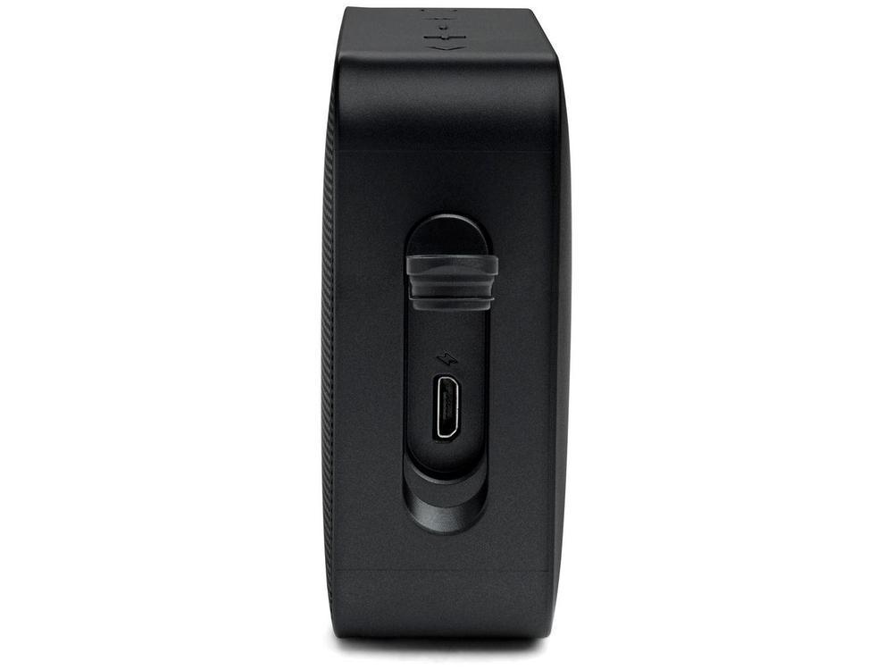 Caixa de Som JBL Go Essential Bluetooth Portátil - 6