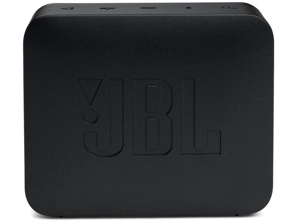 Caixa de Som JBL Go Essential Bluetooth Portátil - 7