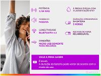 Caixa de Som JBL Go Essential Bluetooth Portátil - 2