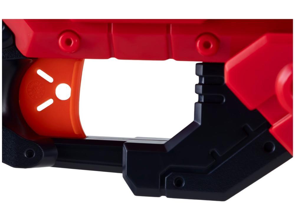 Lançador de Dardos X-Shot Red TK6 Candide - 5