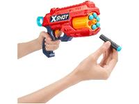 Lançador de Dardos X-Shot Red TK6 Candide - 11