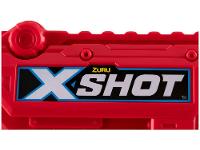 Lançador de Dardos X-Shot Red TK6 Candide