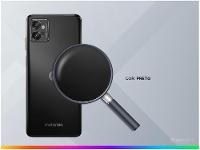 Smartphone Motorola Moto G32 128GB Preto 4G Octa-Core 4GB RAM 6,5” Câm. Tripla + Selfie 16MP - 3