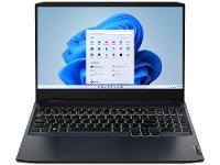 Notebook Gamer Lenovo IdeaPad Gaming 3i AMD Ryzen - 11
