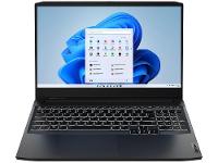 Notebook Gamer Lenovo IdeaPad Gaming 3i AMD Ryzen - 5