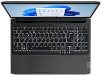 Notebook Gamer Lenovo IdeaPad Gaming 3i AMD Ryzen - 8