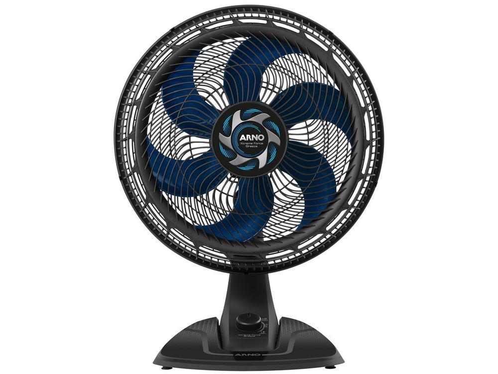 Ventilador de Mesa Arno Xtreme Force Breeze VB40 - 1