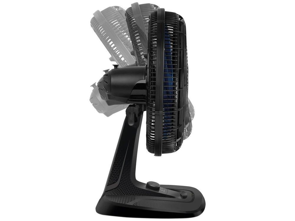 Ventilador de Mesa Arno Xtreme Force Breeze VB40 - 13