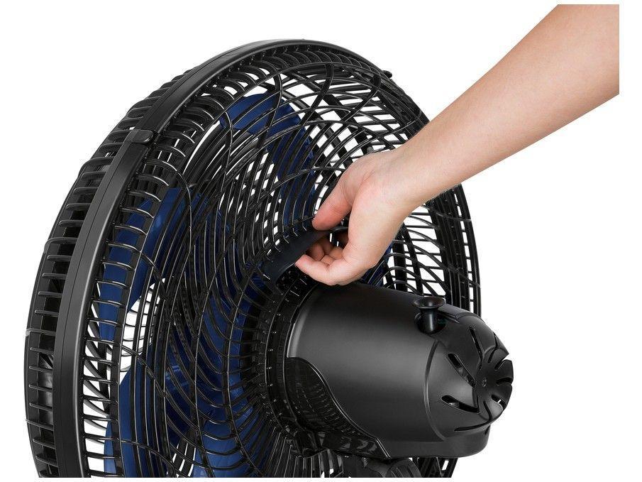 Ventilador de Mesa Arno Xtreme Force Breeze VB40 - 17