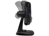 Ventilador de Mesa Arno Xtreme Force Breeze VB40 - 13