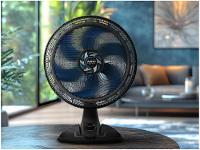 Ventilador de Mesa Arno Xtreme Force Breeze VB40 - 2