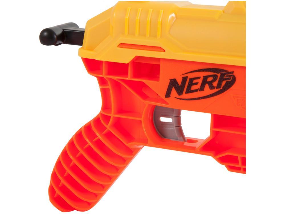 Nerf Alpha Strike Cobra com Target Hasbro - 5