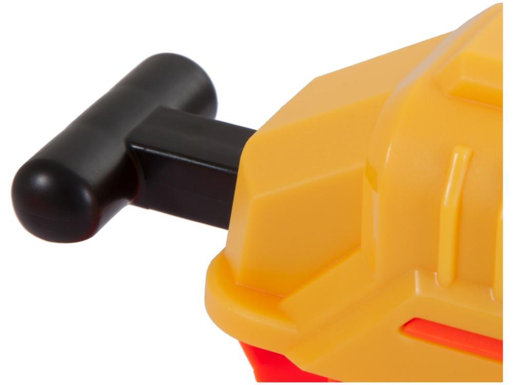 Nerf Alpha Strike Cobra com Target Hasbro - 7