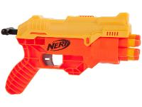 Nerf Alpha Strike Cobra com Target Hasbro - 2