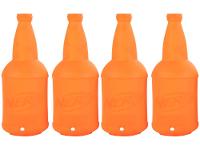 Nerf Alpha Strike Cobra com Target Hasbro