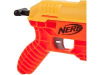 Nerf Alpha Strike Cobra com Target Hasbro - 5