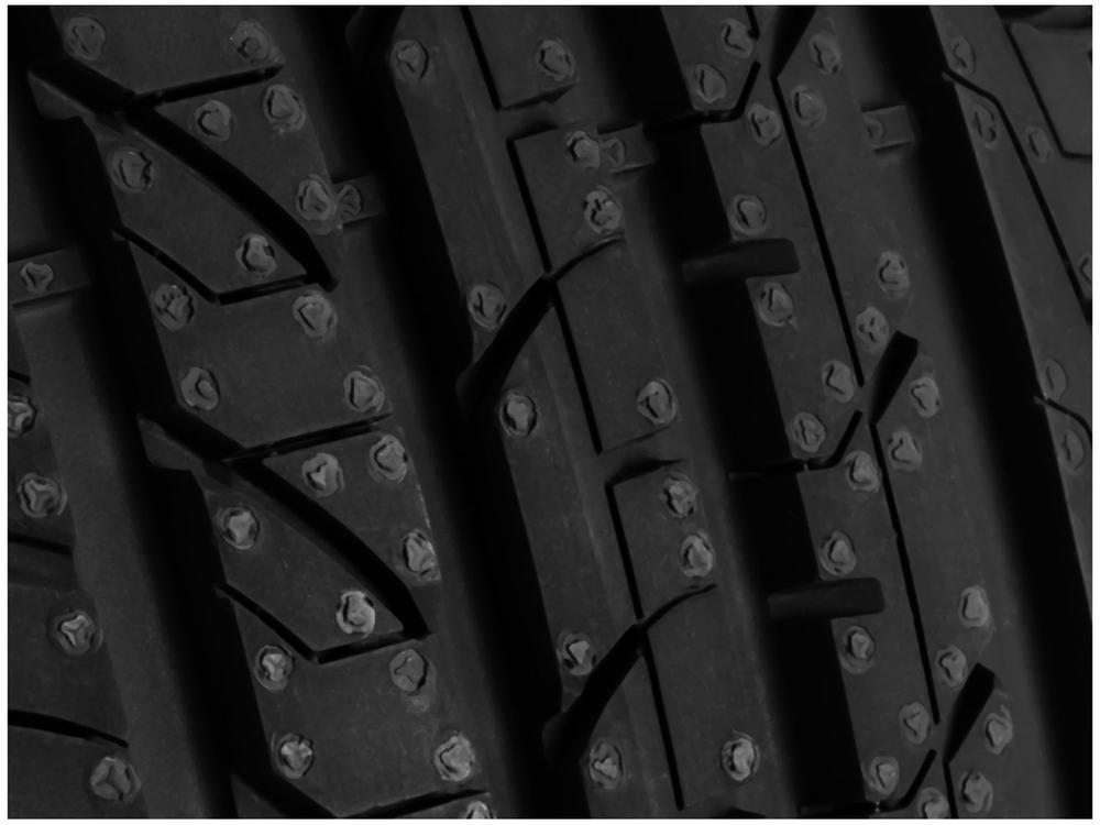 Pneu Aro 15” 205/60R15 Goodyear 91H Performance - 6