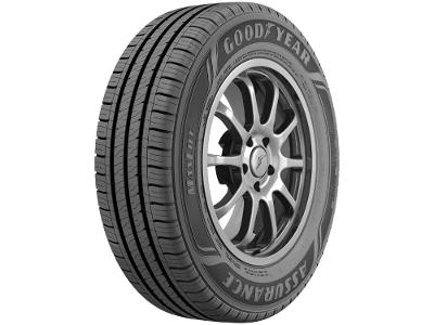 Pneu Aro 14” 175/65R14 Goodyear 86H Maxlife Assuranc