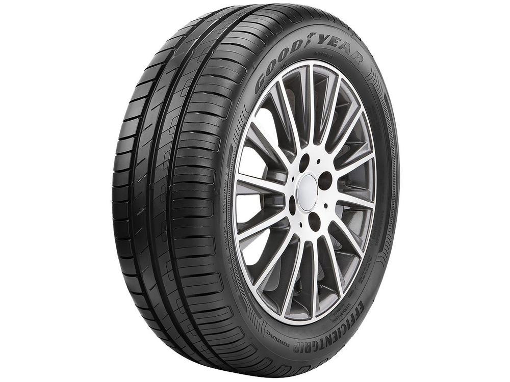 Pneu Aro 15” 195/55R15 Goodyear 85H Performance - 1