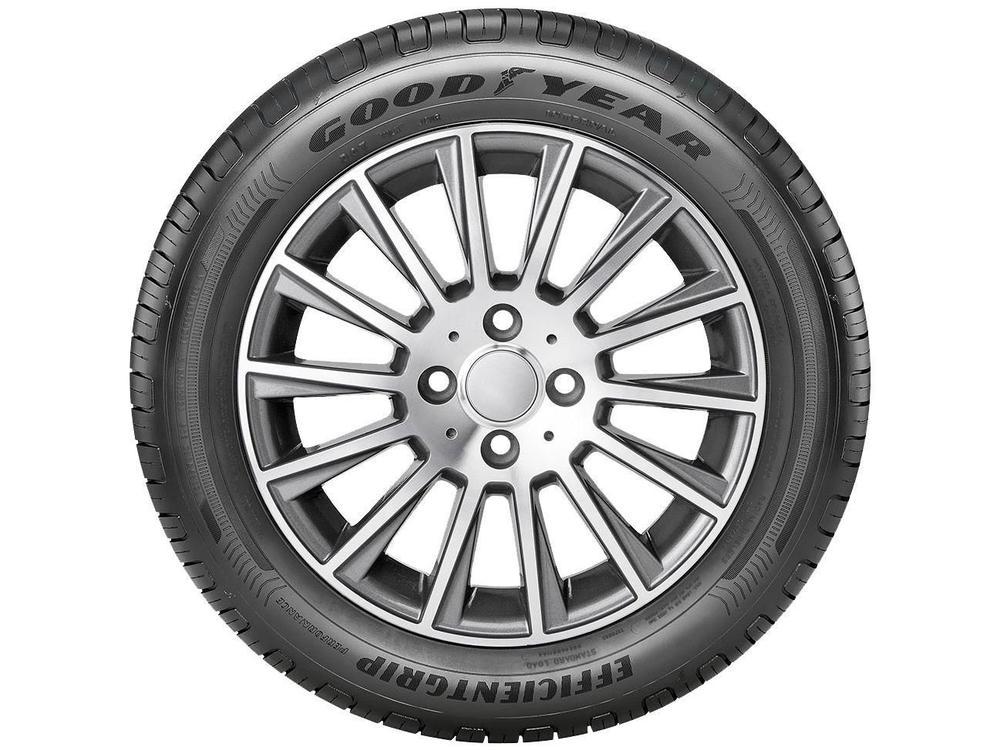 Pneu Aro 15” 195/55R15 Goodyear 85H Performance - 4